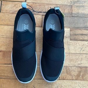 Men’s slip on shoes